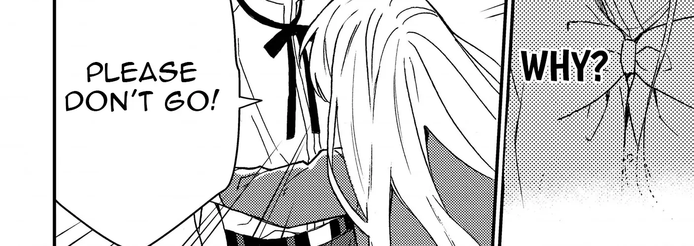 I’m Just a Mob Lady, So Please Stop Proposing, Your Highness!