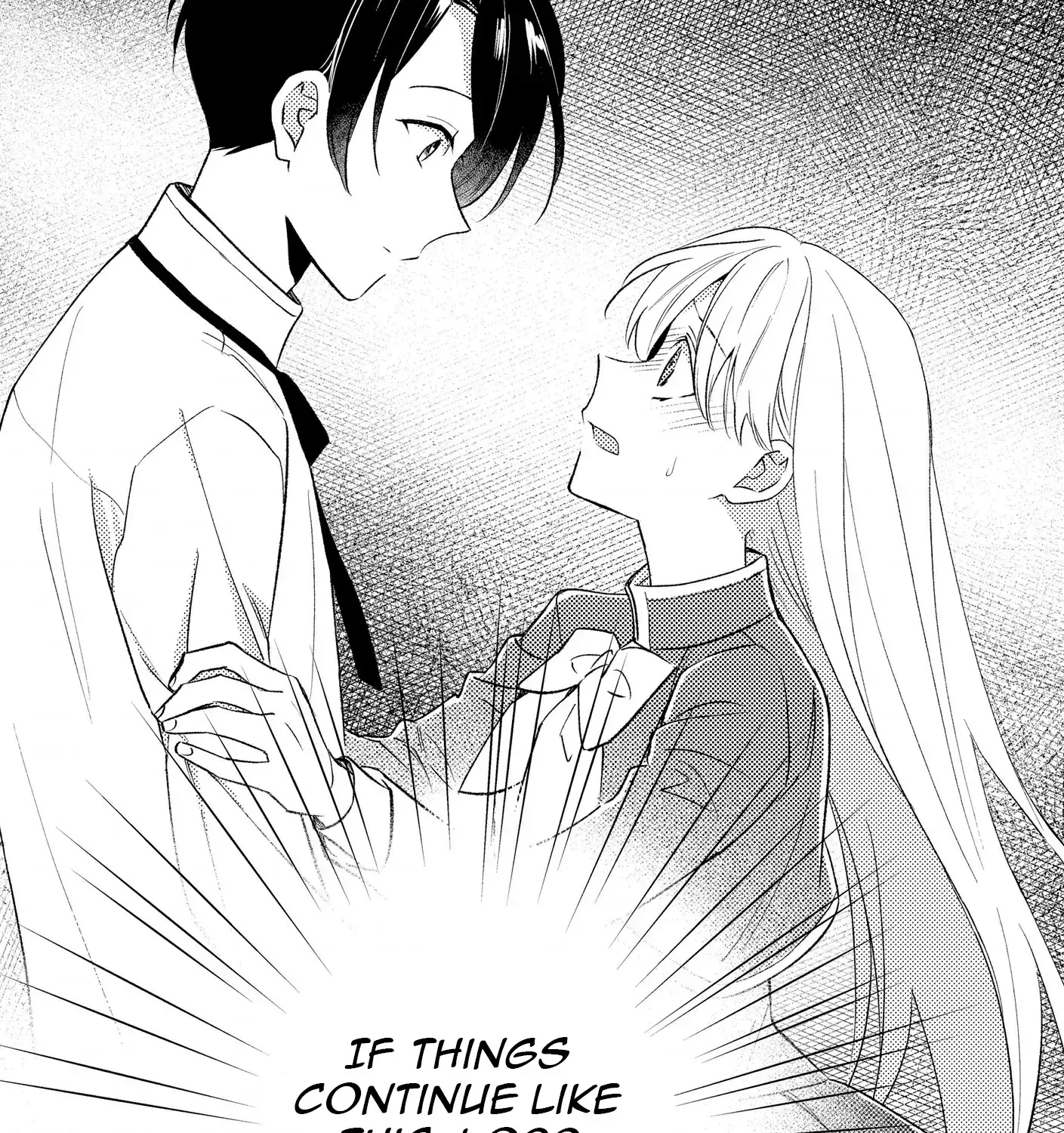 I’m Just a Mob Lady, So Please Stop Proposing, Your Highness!