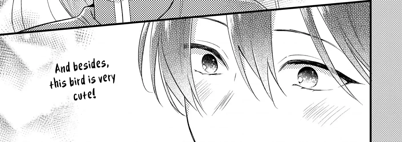 I’m Just a Mob Lady, So Please Stop Proposing, Your Highness!