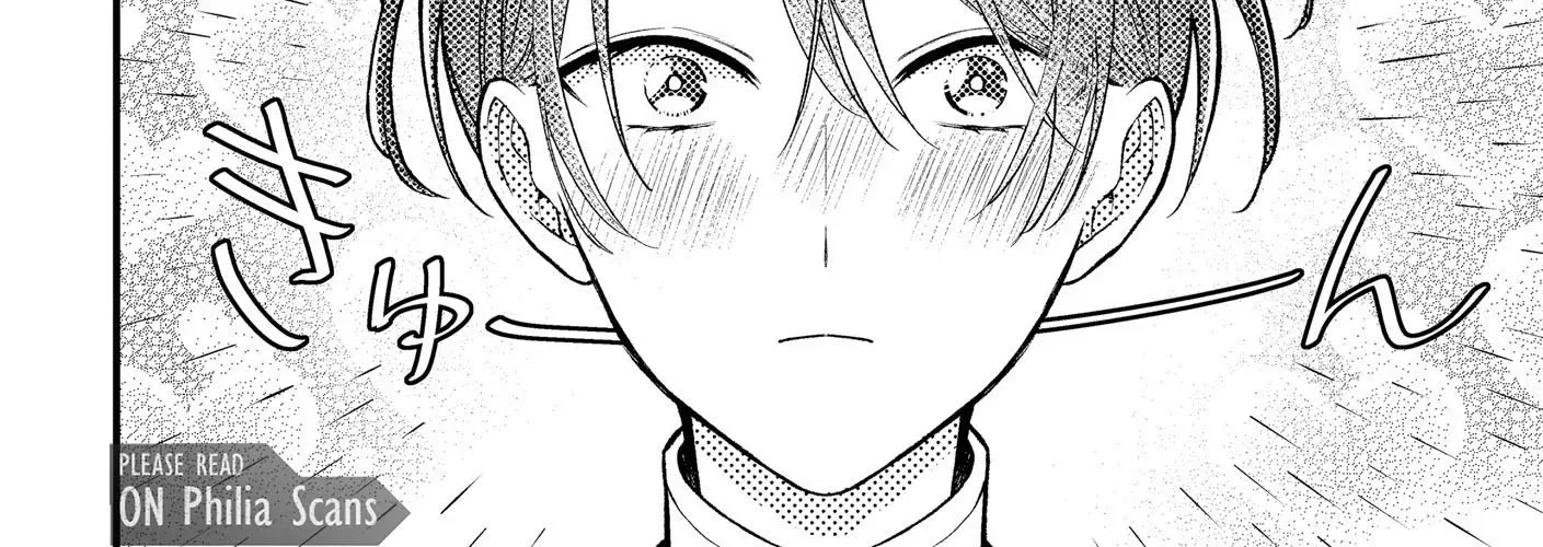 I’m Just a Mob Lady, So Please Stop Proposing, Your Highness!