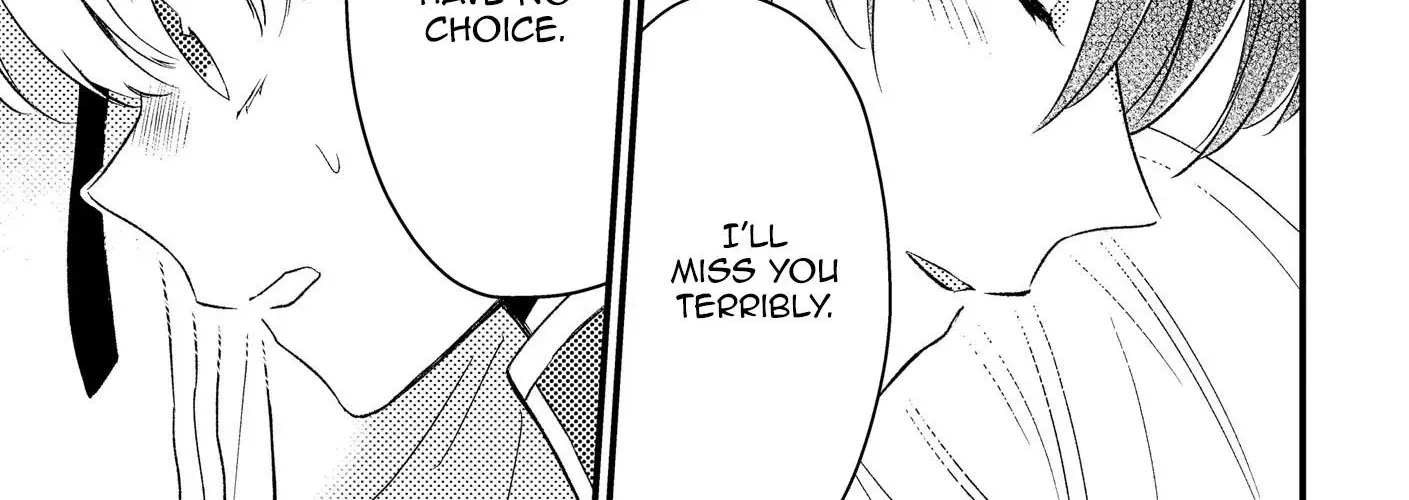 I’m Just a Mob Lady, So Please Stop Proposing, Your Highness!