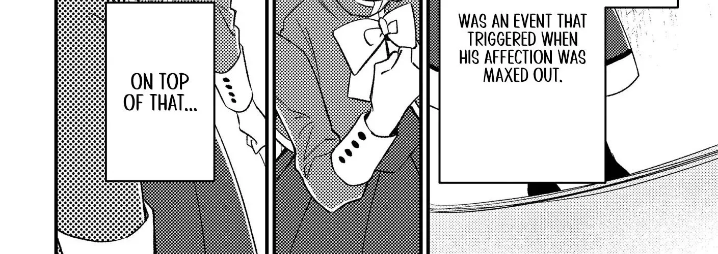 I’m Just a Mob Lady, So Please Stop Proposing, Your Highness!