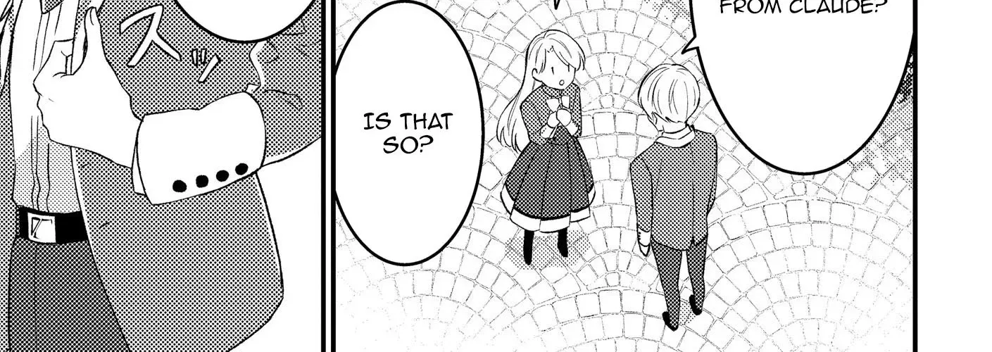 I’m Just a Mob Lady, So Please Stop Proposing, Your Highness!