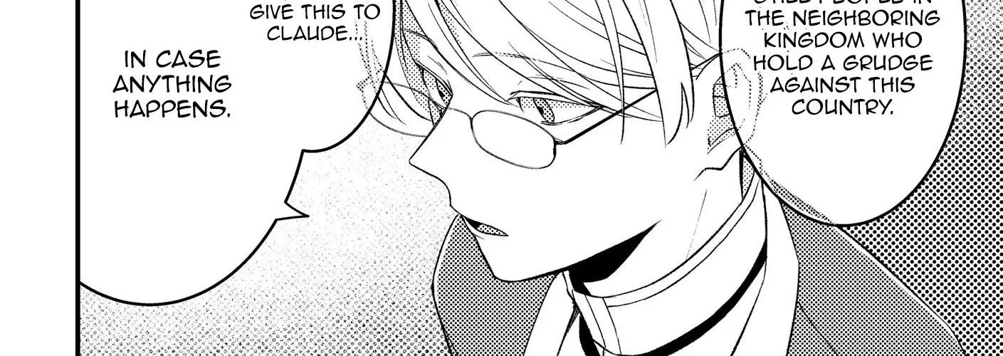 I’m Just a Mob Lady, So Please Stop Proposing, Your Highness!