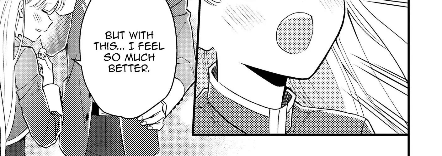 I’m Just a Mob Lady, So Please Stop Proposing, Your Highness!