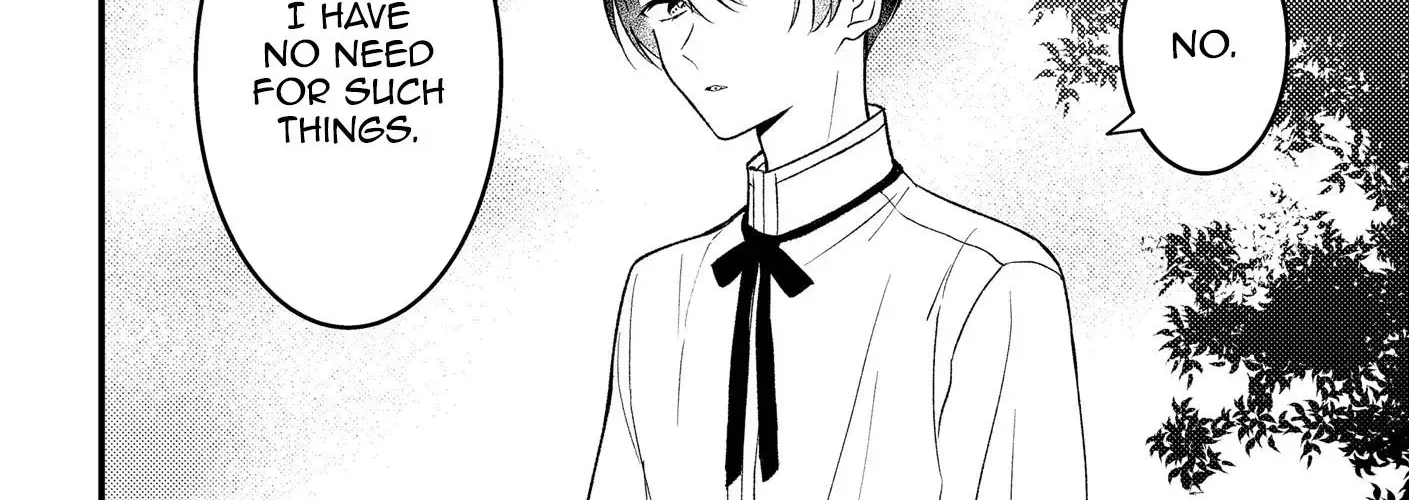 I’m Just a Mob Lady, So Please Stop Proposing, Your Highness!