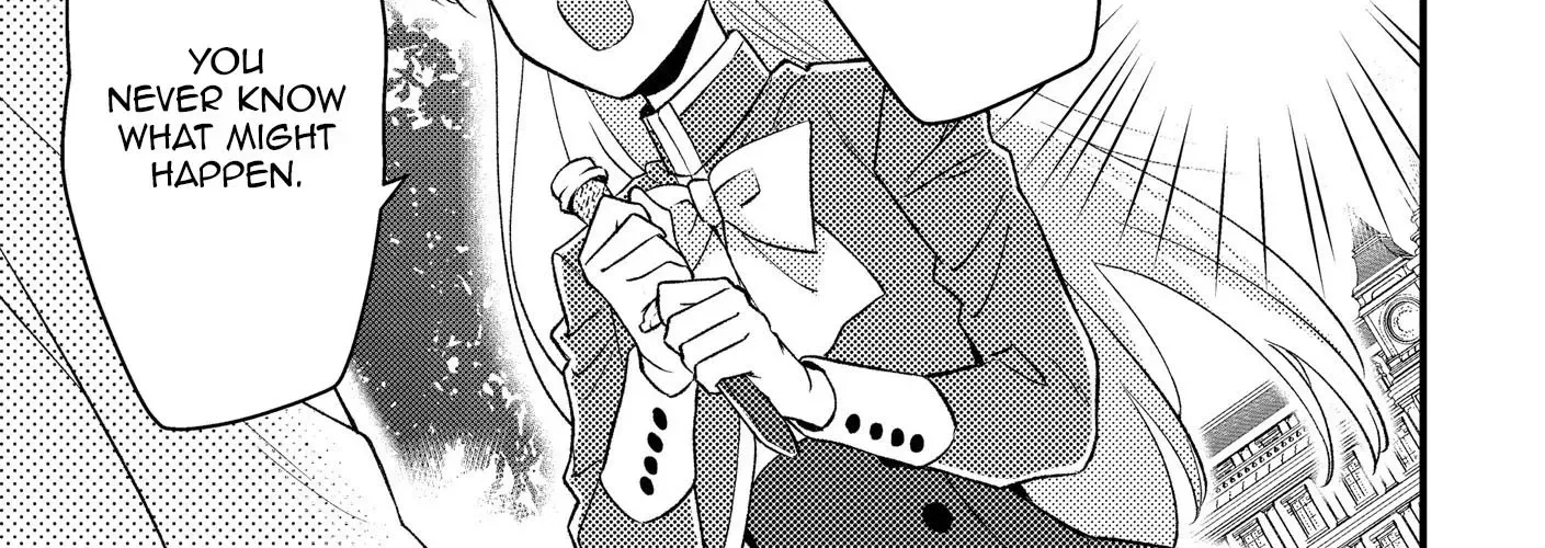 I’m Just a Mob Lady, So Please Stop Proposing, Your Highness!