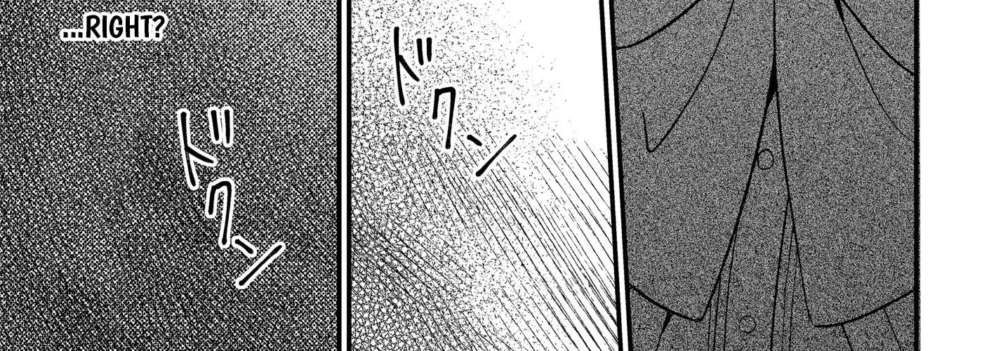 I’m Just a Mob Lady, So Please Stop Proposing, Your Highness!