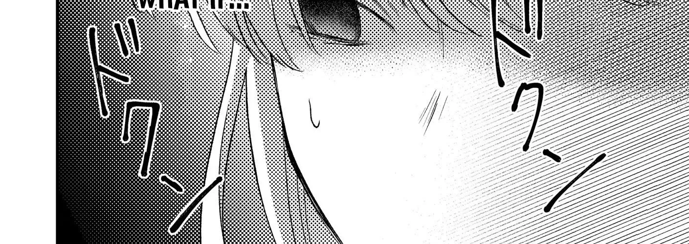 I’m Just a Mob Lady, So Please Stop Proposing, Your Highness!