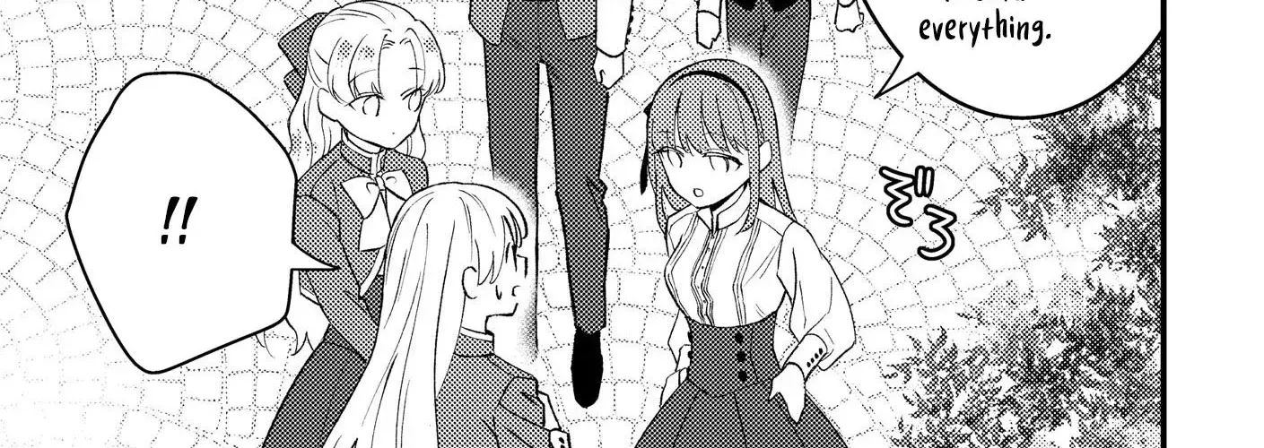 I’m Just a Mob Lady, So Please Stop Proposing, Your Highness!