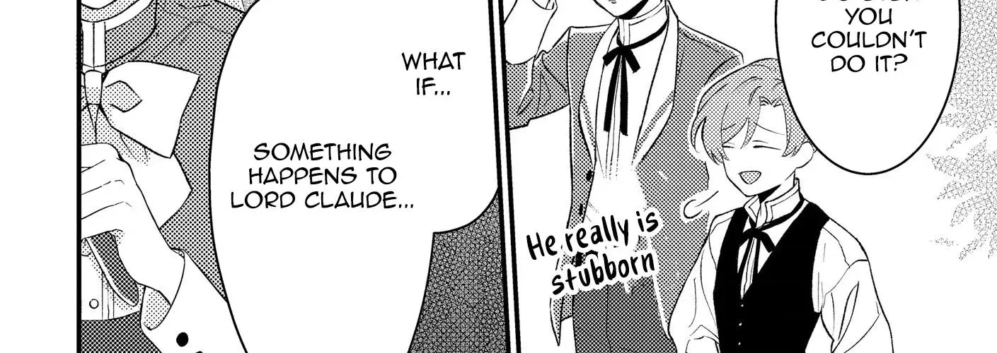 I’m Just a Mob Lady, So Please Stop Proposing, Your Highness!