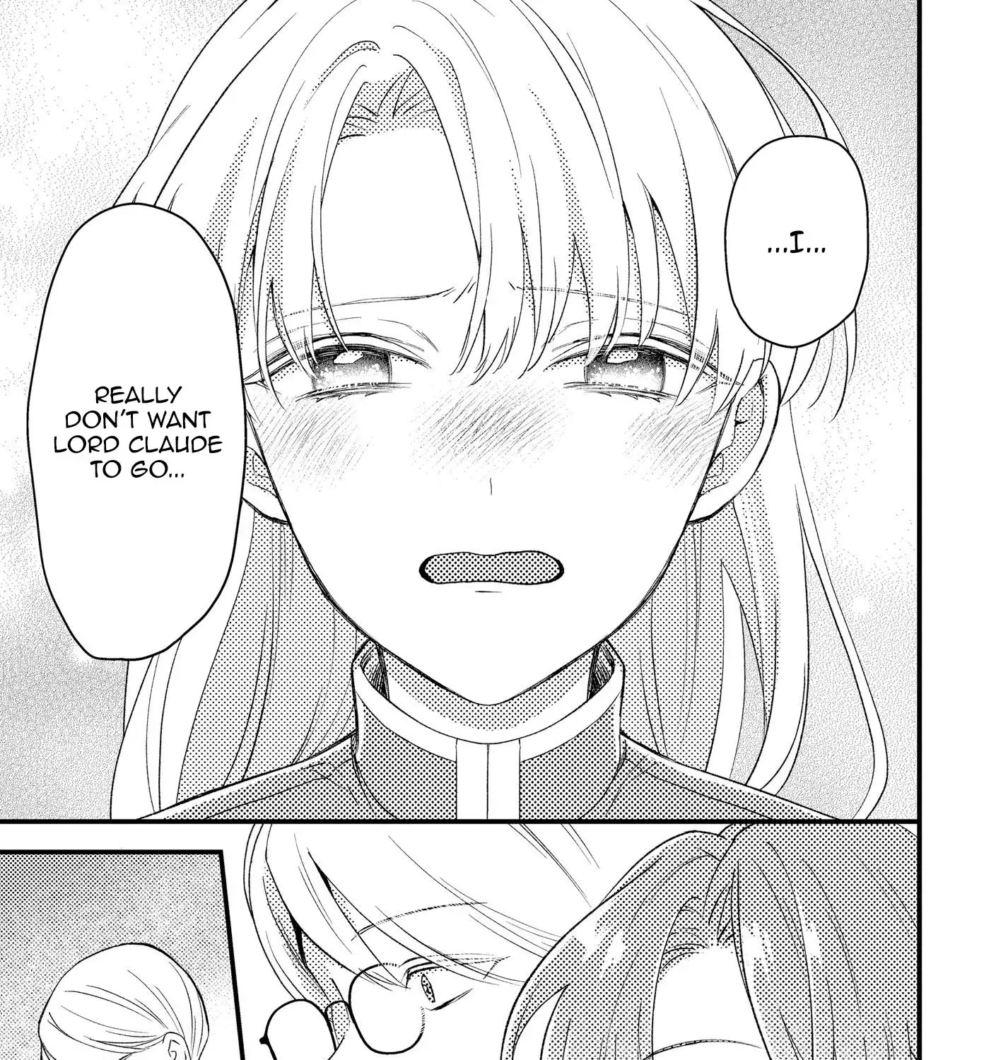 I’m Just a Mob Lady, So Please Stop Proposing, Your Highness!