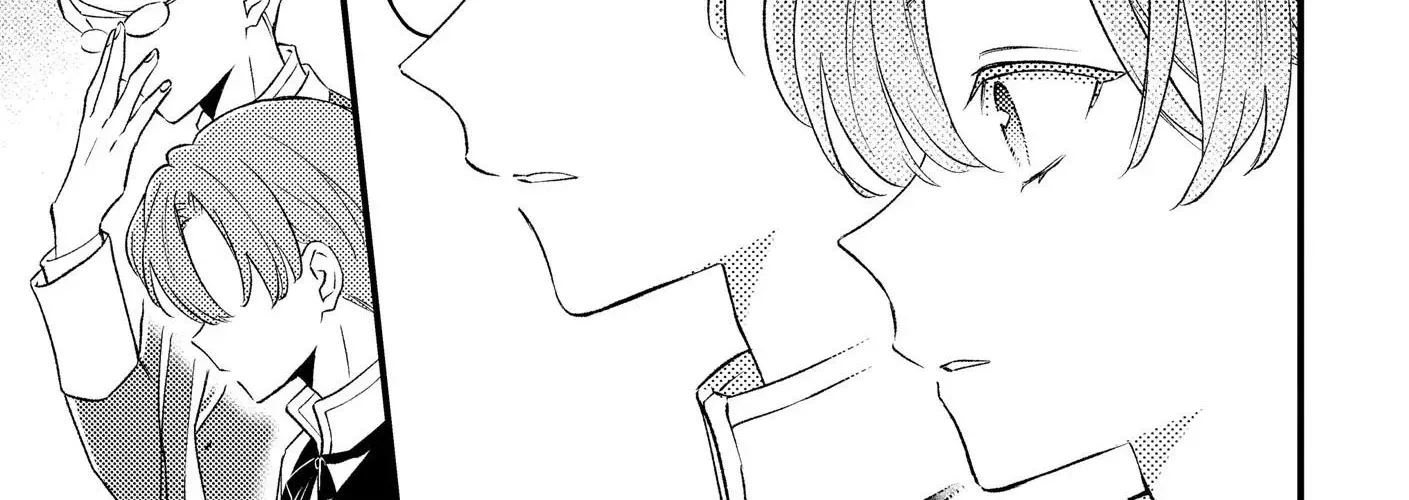 I’m Just a Mob Lady, So Please Stop Proposing, Your Highness!