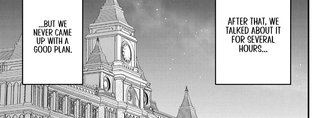 I’m Just a Mob Lady, So Please Stop Proposing, Your Highness!