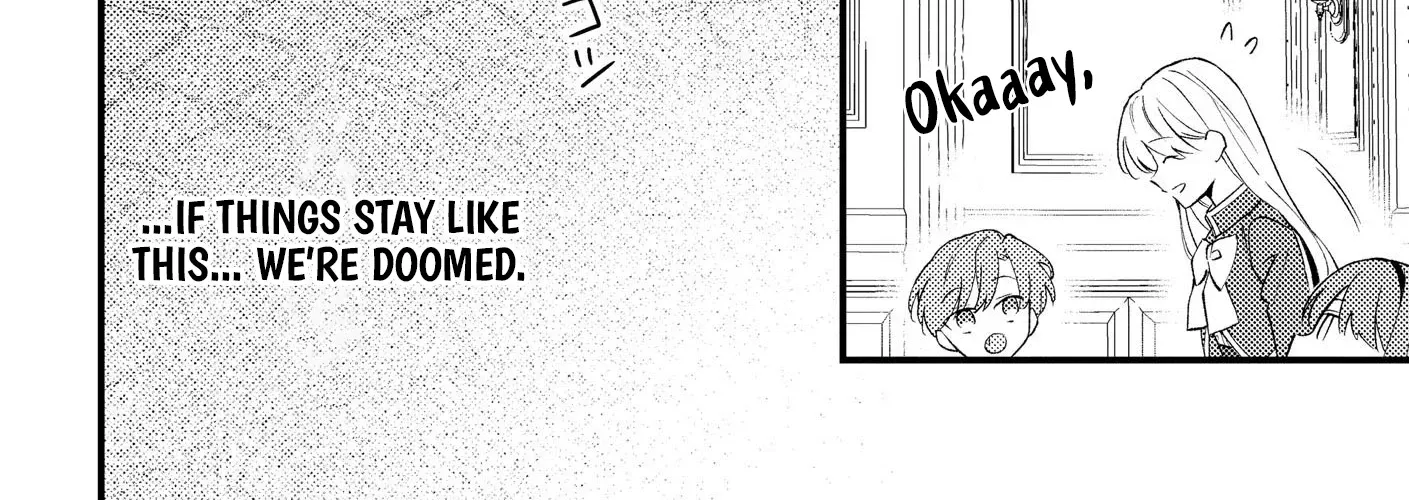 I’m Just a Mob Lady, So Please Stop Proposing, Your Highness!