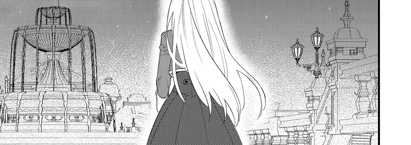 I’m Just a Mob Lady, So Please Stop Proposing, Your Highness!