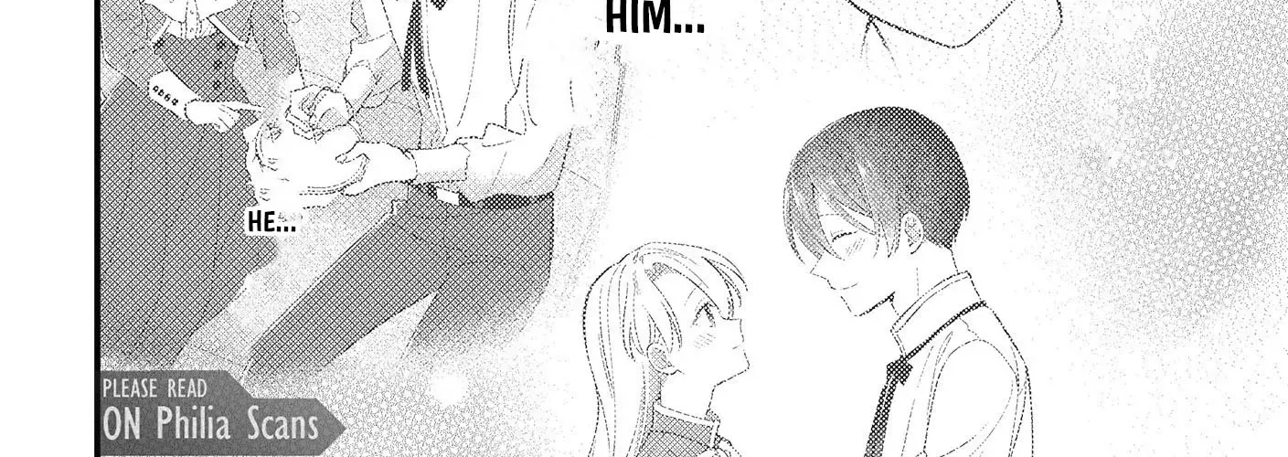 I’m Just a Mob Lady, So Please Stop Proposing, Your Highness!