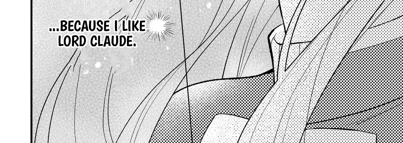 I’m Just a Mob Lady, So Please Stop Proposing, Your Highness!