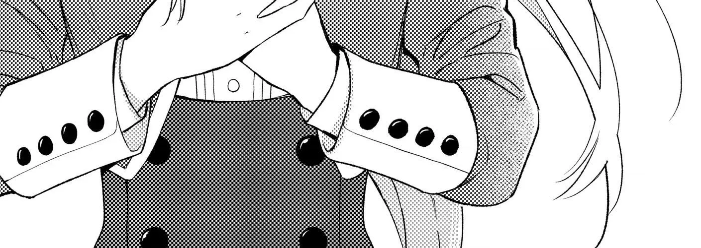 I’m Just a Mob Lady, So Please Stop Proposing, Your Highness!