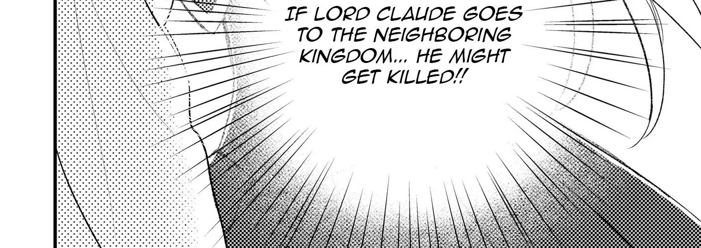 I’m Just a Mob Lady, So Please Stop Proposing, Your Highness!