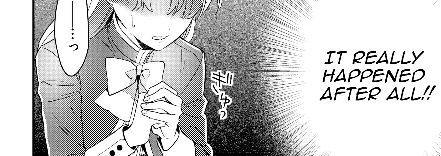 I’m Just a Mob Lady, So Please Stop Proposing, Your Highness!