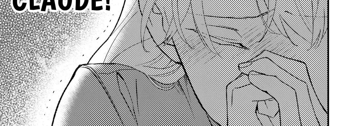 I’m Just a Mob Lady, So Please Stop Proposing, Your Highness!