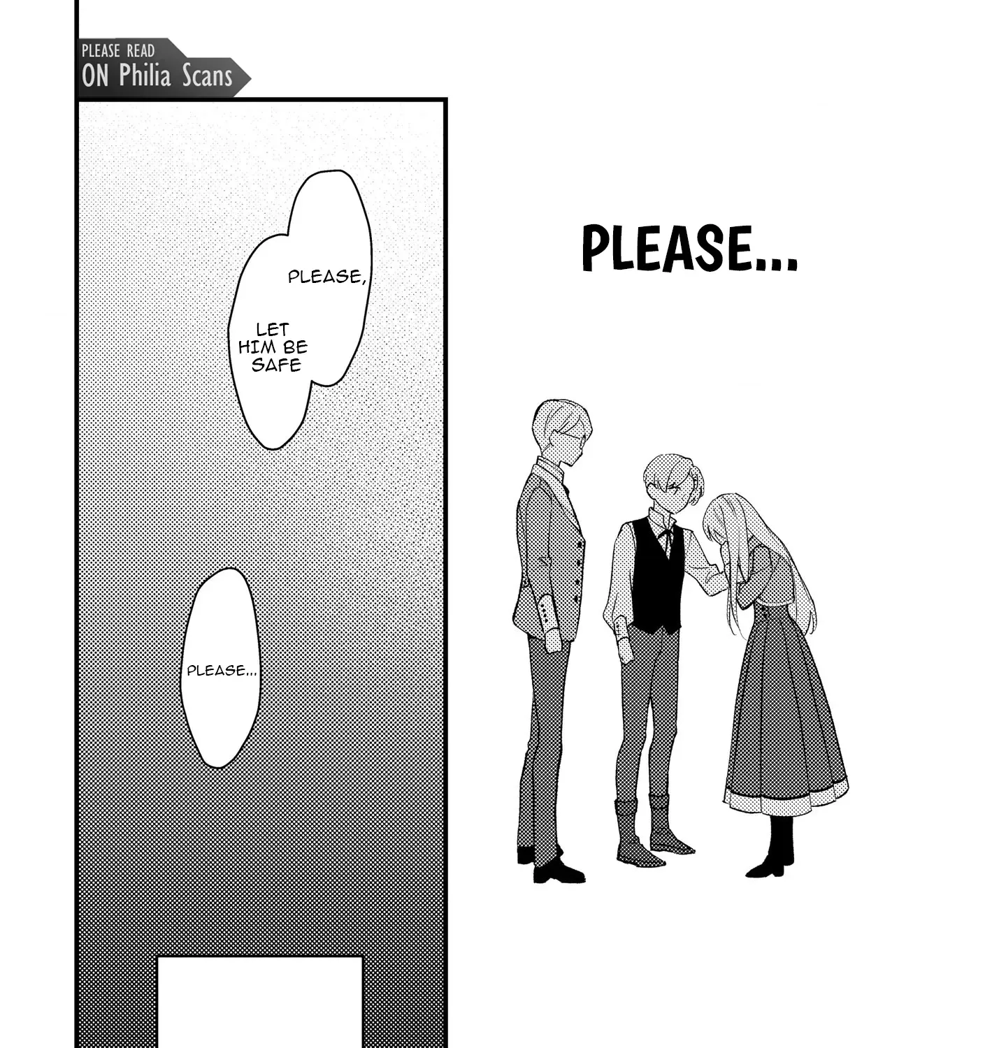 I’m Just a Mob Lady, So Please Stop Proposing, Your Highness!