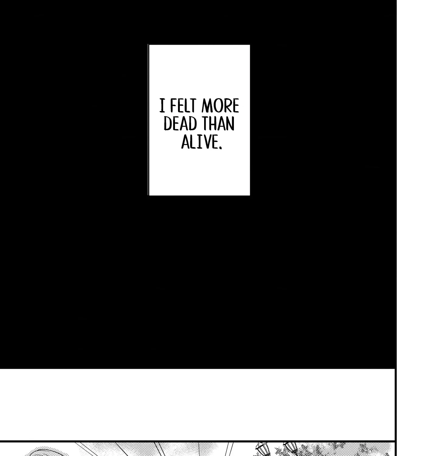 I’m Just a Mob Lady, So Please Stop Proposing, Your Highness!