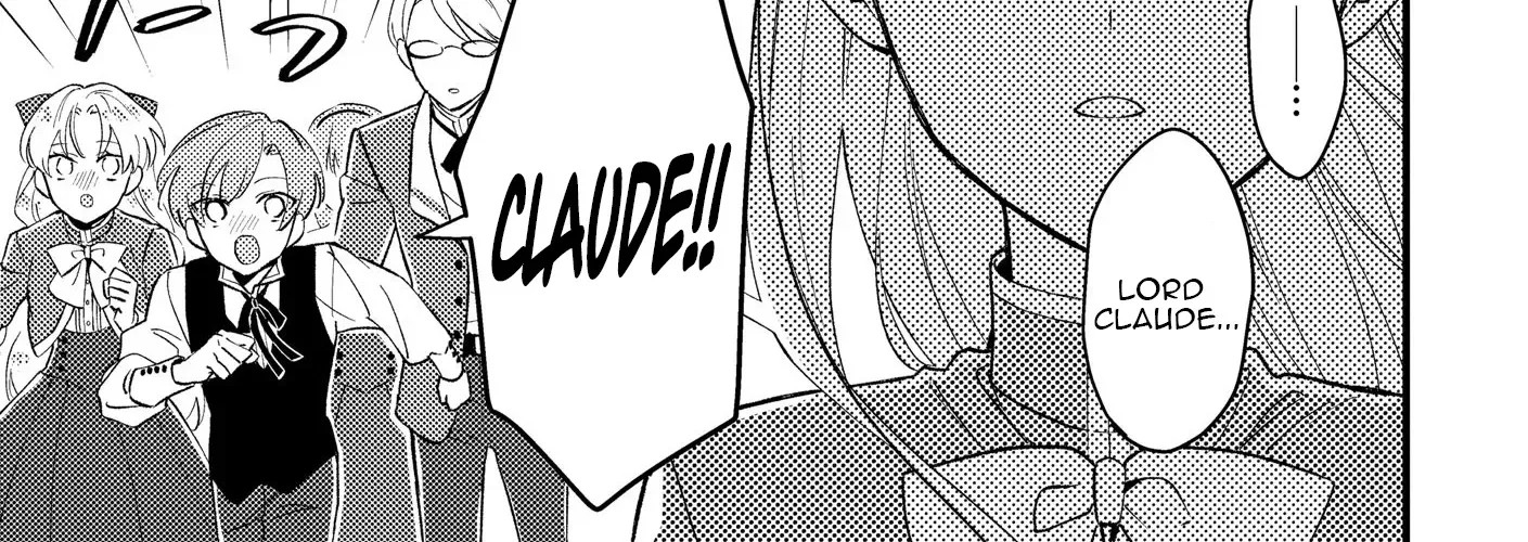 I’m Just a Mob Lady, So Please Stop Proposing, Your Highness!