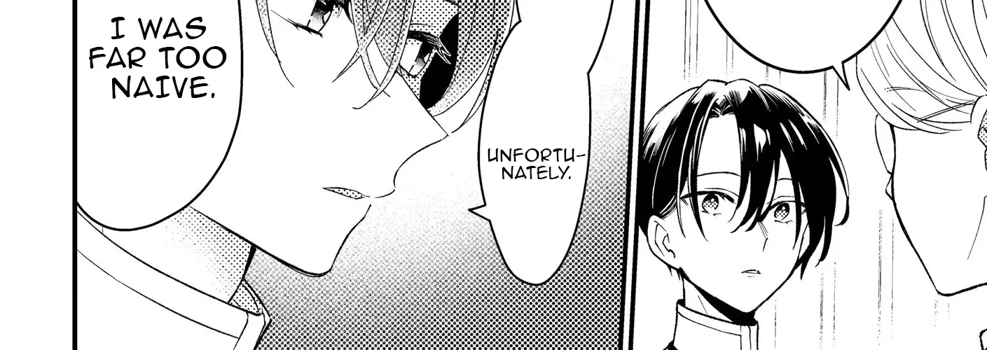 I’m Just a Mob Lady, So Please Stop Proposing, Your Highness!