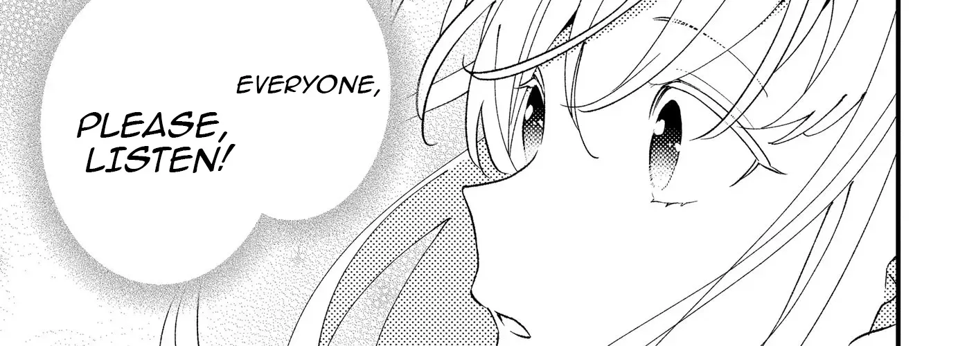 I’m Just a Mob Lady, So Please Stop Proposing, Your Highness!