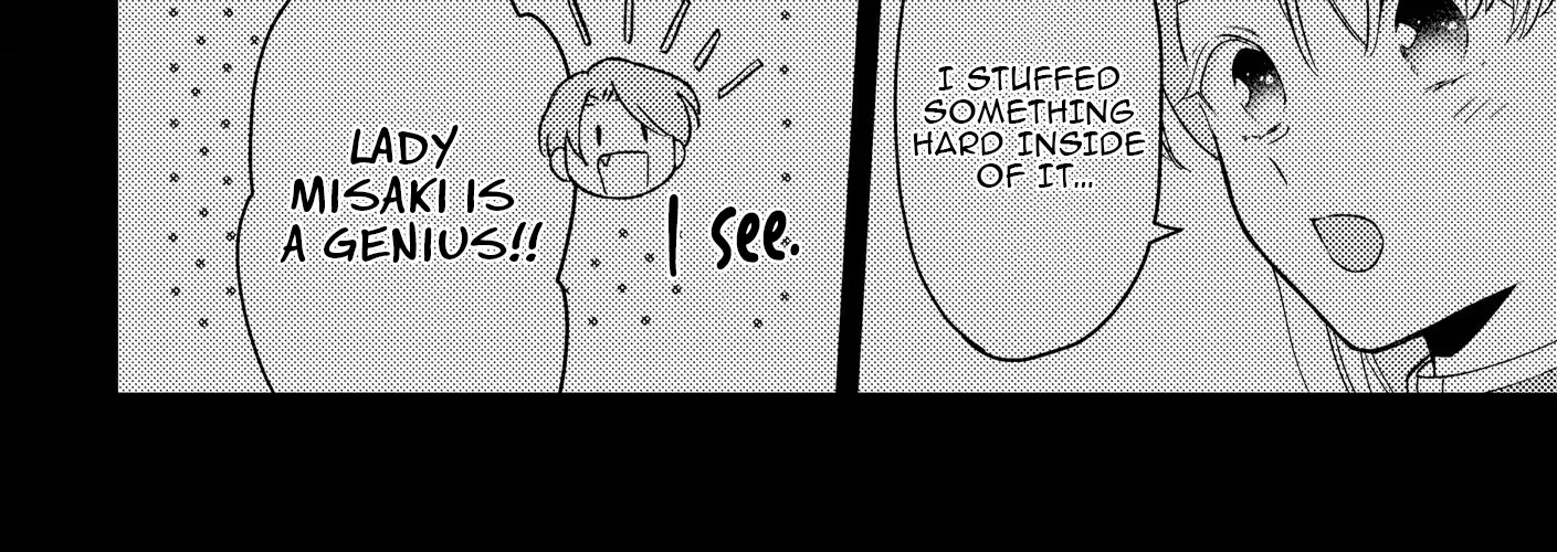 I’m Just a Mob Lady, So Please Stop Proposing, Your Highness!