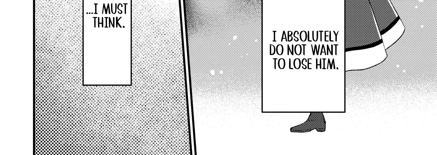 I’m Just a Mob Lady, So Please Stop Proposing, Your Highness!