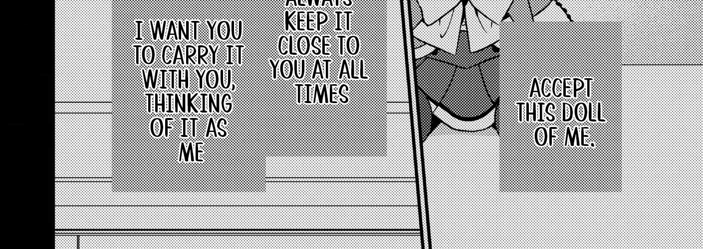 I’m Just a Mob Lady, So Please Stop Proposing, Your Highness!