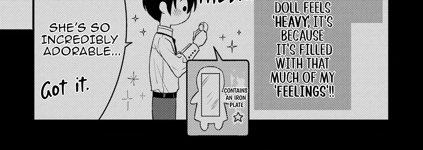 I’m Just a Mob Lady, So Please Stop Proposing, Your Highness!