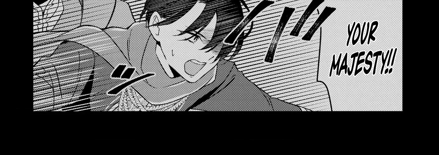 I’m Just a Mob Lady, So Please Stop Proposing, Your Highness!