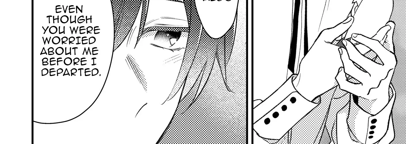 I’m Just a Mob Lady, So Please Stop Proposing, Your Highness!