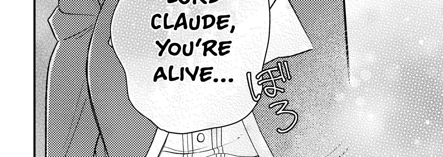 I’m Just a Mob Lady, So Please Stop Proposing, Your Highness!