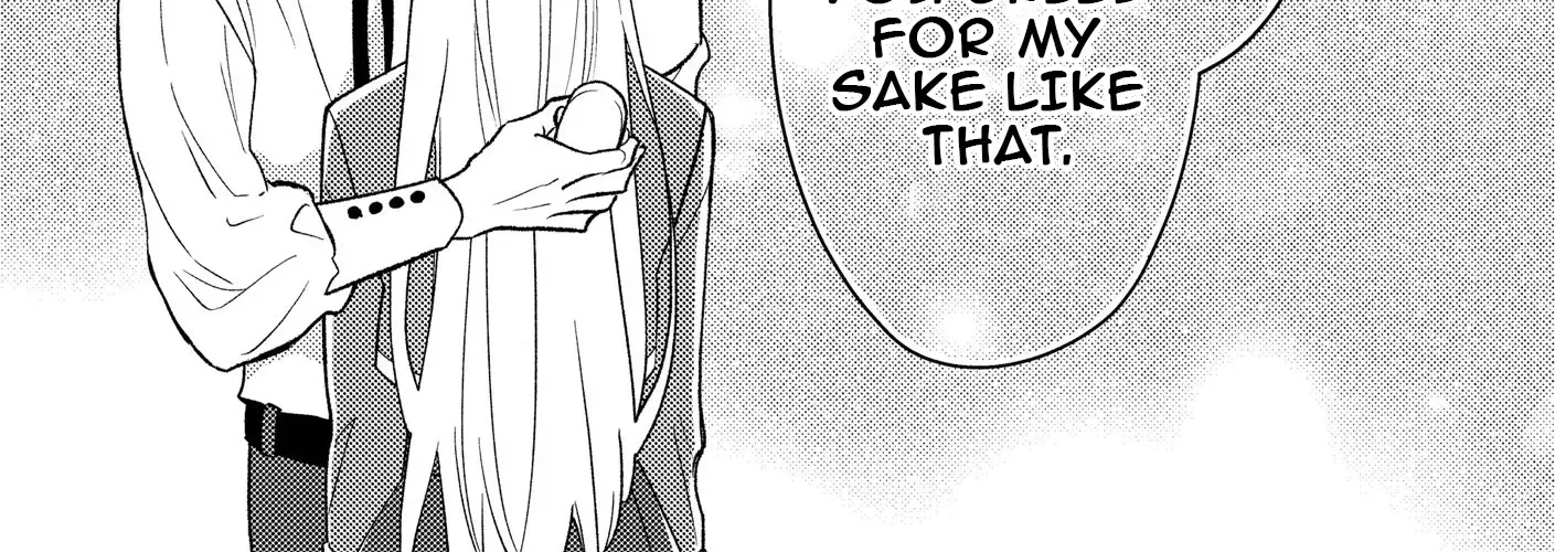 I’m Just a Mob Lady, So Please Stop Proposing, Your Highness!