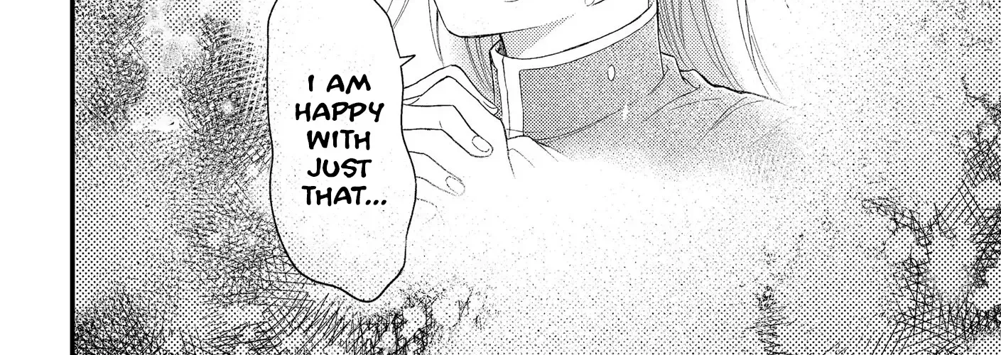 I’m Just a Mob Lady, So Please Stop Proposing, Your Highness!