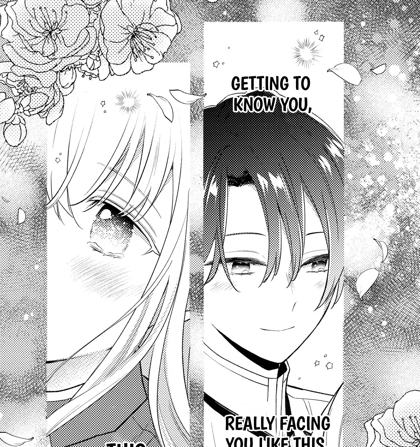 I’m Just a Mob Lady, So Please Stop Proposing, Your Highness!