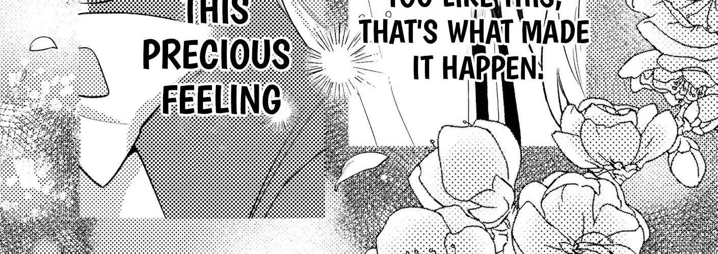 I’m Just a Mob Lady, So Please Stop Proposing, Your Highness!