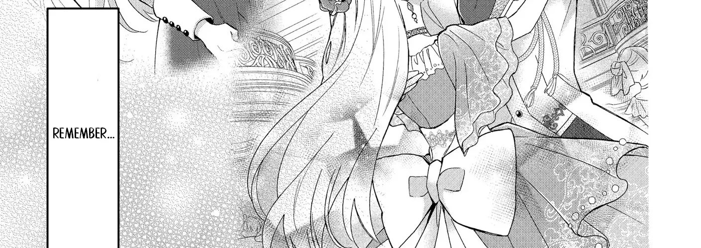 I’m Just a Mob Lady, So Please Stop Proposing, Your Highness!