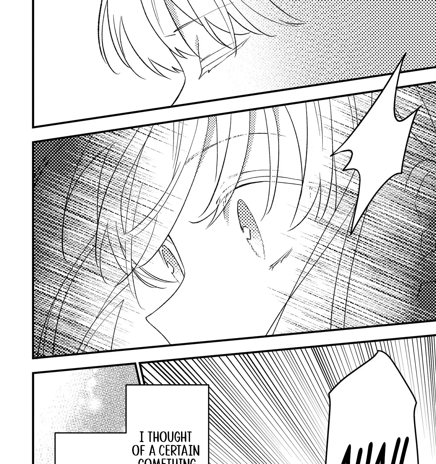 I’m Just a Mob Lady, So Please Stop Proposing, Your Highness!