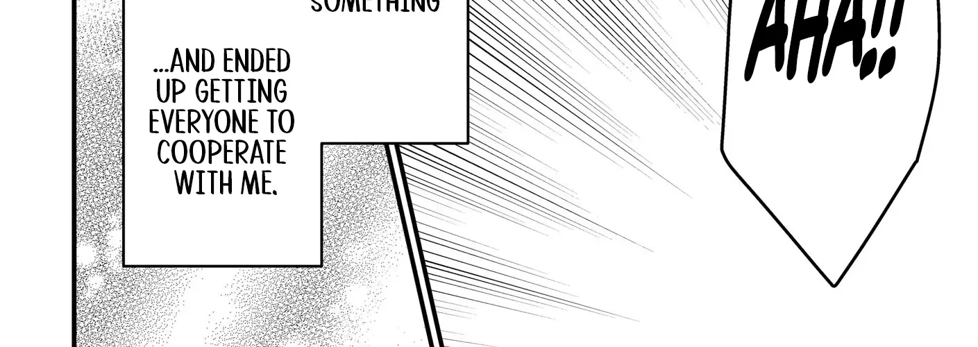 I’m Just a Mob Lady, So Please Stop Proposing, Your Highness!