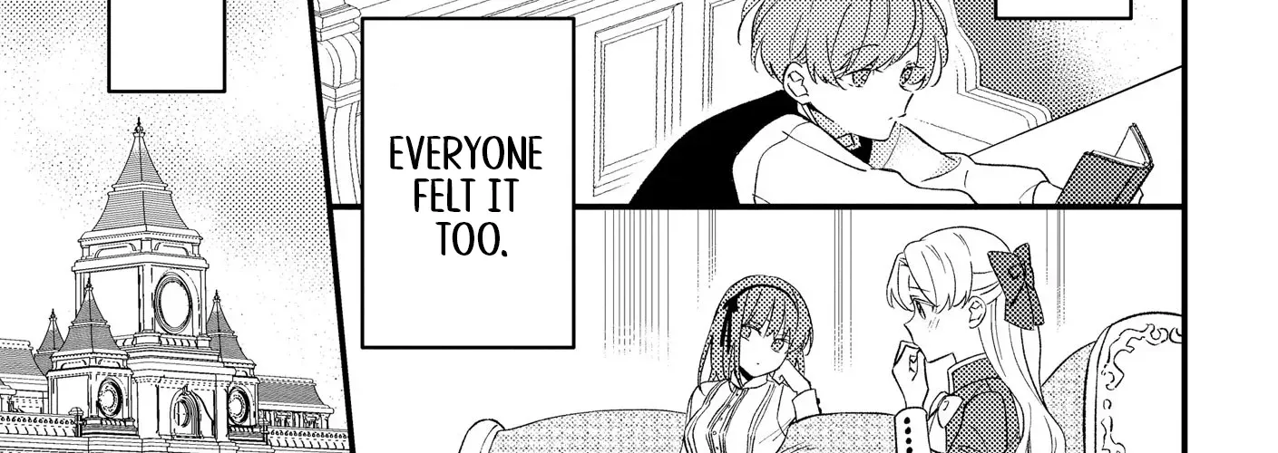 I’m Just a Mob Lady, So Please Stop Proposing, Your Highness!