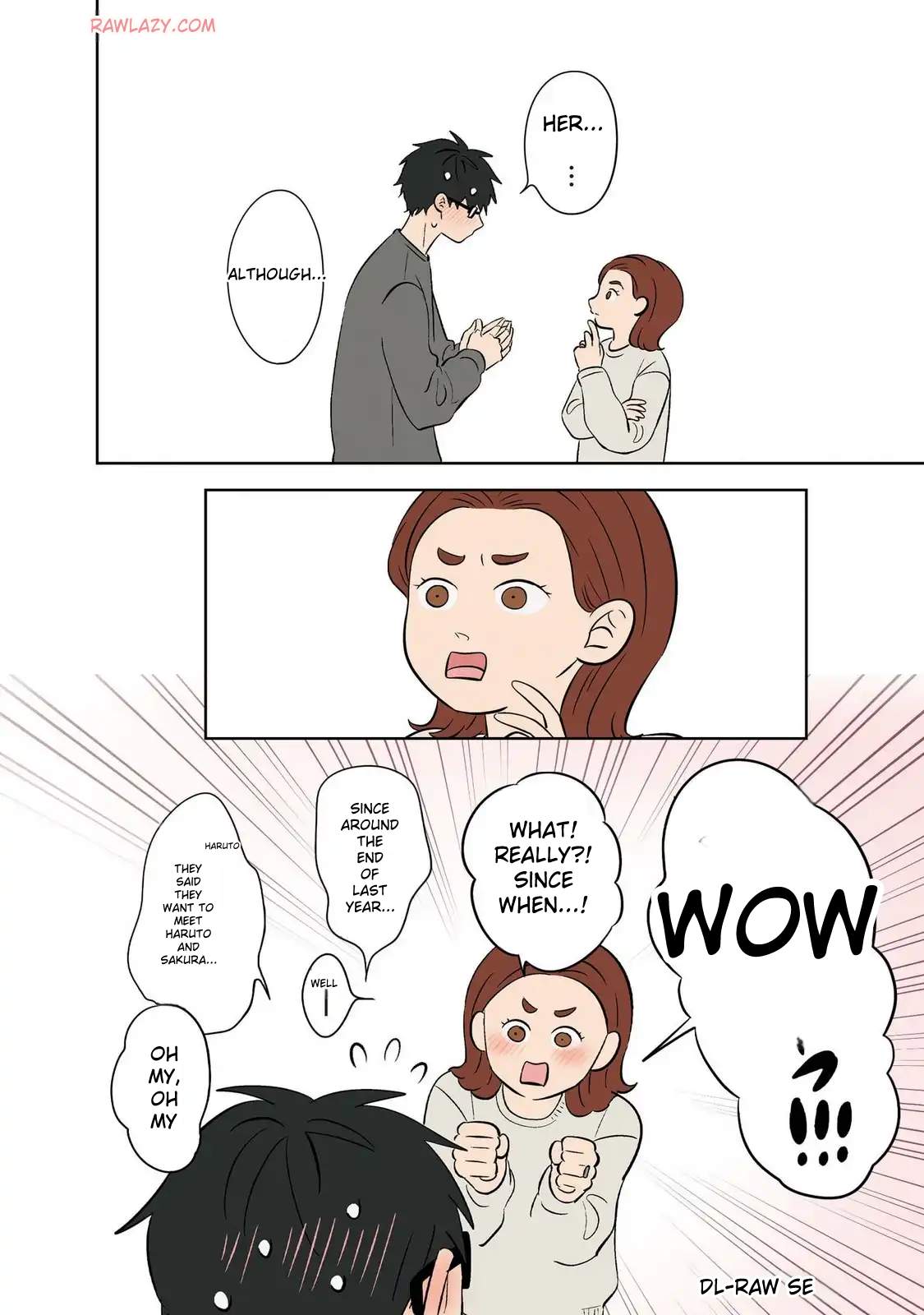 The Ramparts of Ice — Chapter 116 ENG — Page 2