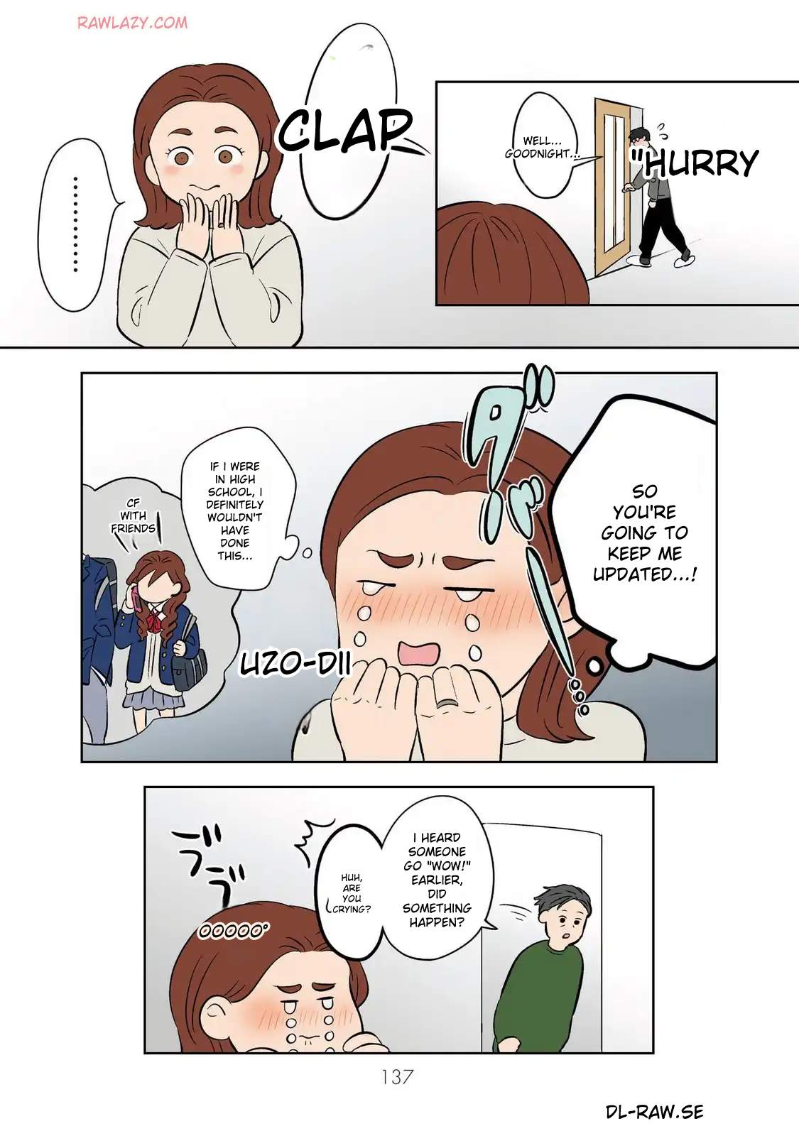 The Ramparts of Ice — Chapter 116 ENG — Page 3