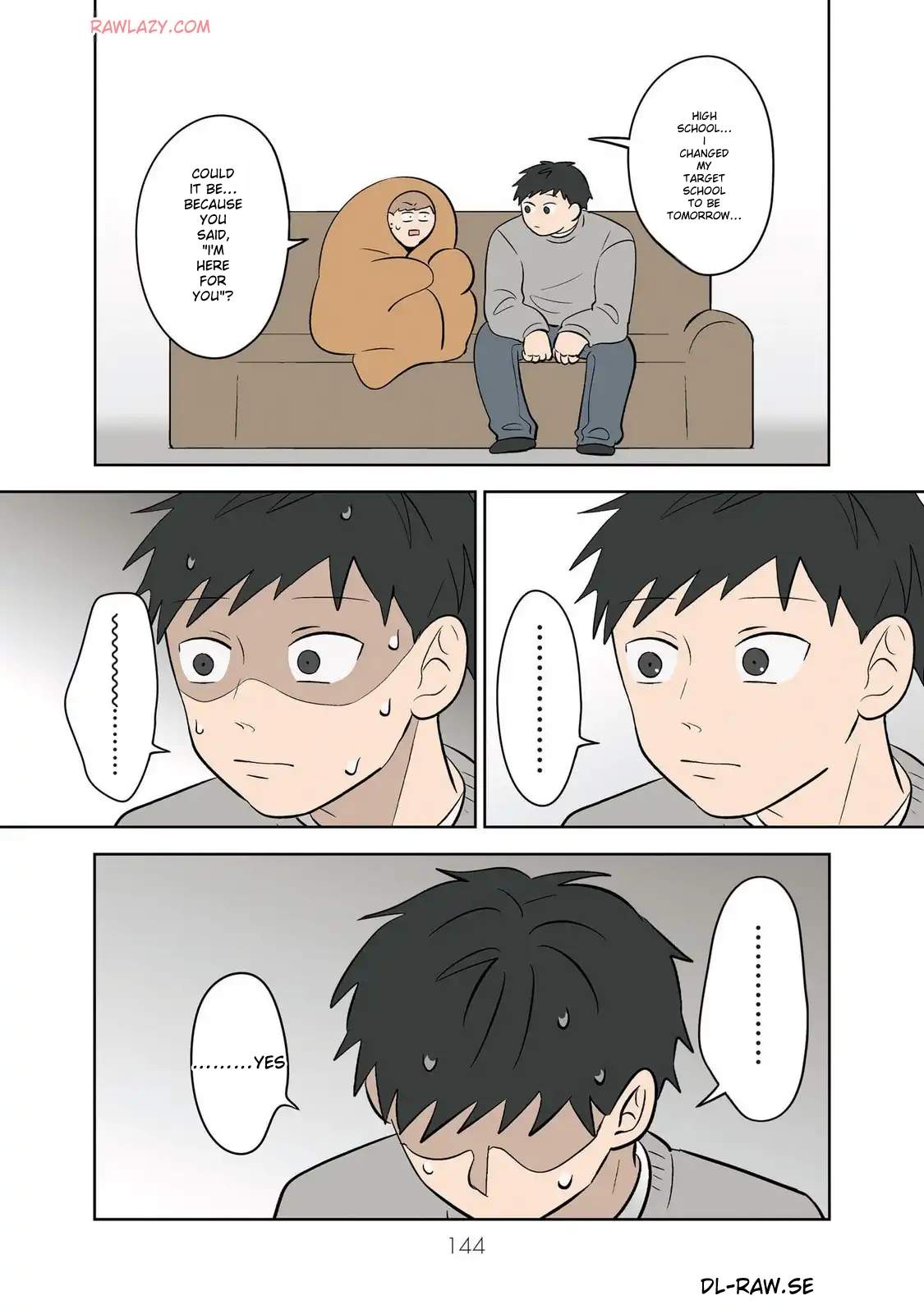 The Ramparts of Ice — Chapter 116 ENG — Page 10