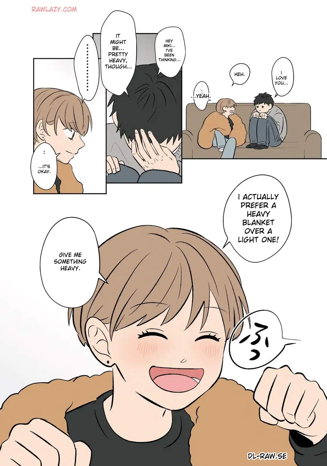 The Ramparts of Ice — Chapter 116 ENG — Page 14